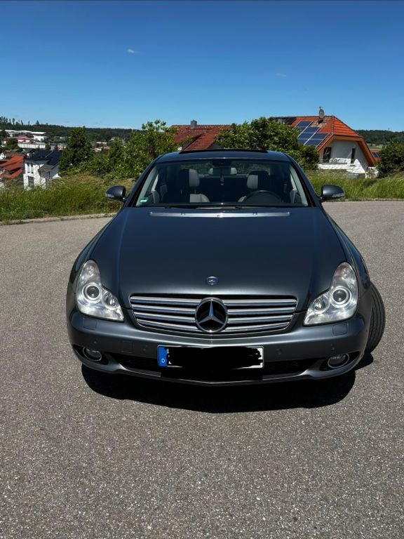 Bild des Angebotes Mercedes-Benz CLS 320