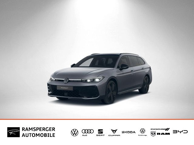 Bild des Angebotes Volkswagen Passat Variant 2.0 TDI DSG R-Line 4M. AHK Matrix