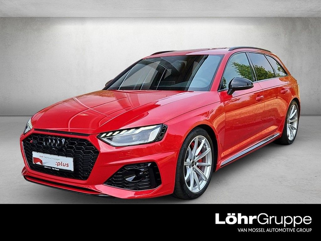 Bild des Angebotes Audi RS 4 Avant 2.9 TFSI quattro tiptronic *Kamera*