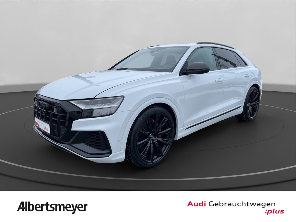 Bild des Angebotes Audi SQ8 4.0 TFSI QUATTRO+GRA+MATRIX+AHK+STANDH