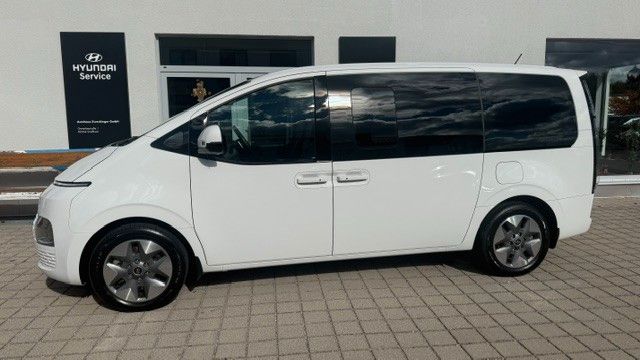 Bild des Angebotes Hyundai STARIA 1.6 T-GDi A/T Prime Hybrid AHK!