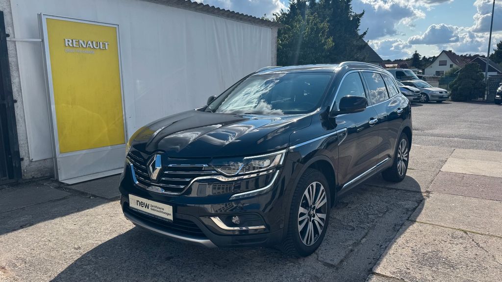 Bild des Angebotes Renault Koleos Initiale Paris 4x4