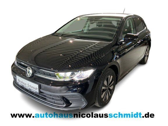 Bild des Angebotes Volkswagen Polo MOVE 1.0 MOVE