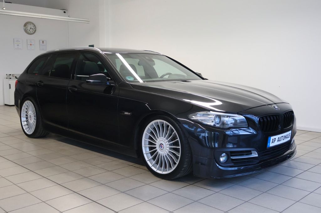 Bild des Angebotes ALPINA D5 3.0 Bi-Turbo Touring HUD Bi-Xenon PDC Pano