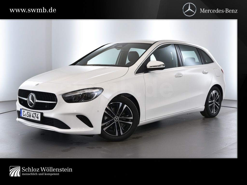 Bild des Angebotes Mercedes-Benz B 180 4,99%/Progressive/LED/Standhzg/DISTRONIC