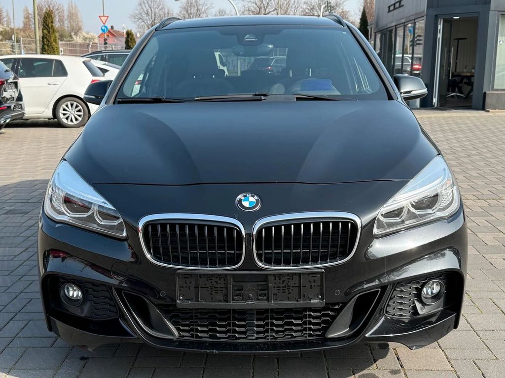 Bild des Angebotes BMW 220 2 Active Tourer 220 d xDrive; M-Paket