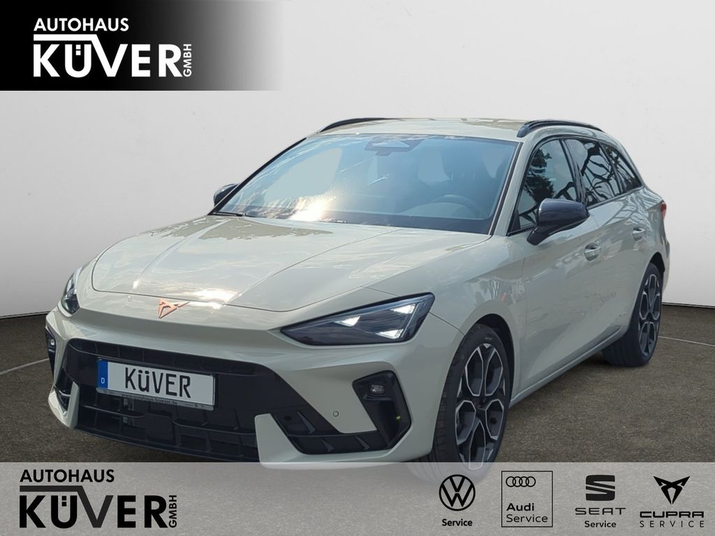 Bild des Angebotes Cupra Leon ST 1.5 eTSI DSG ACC*AHK*NAVI*LED