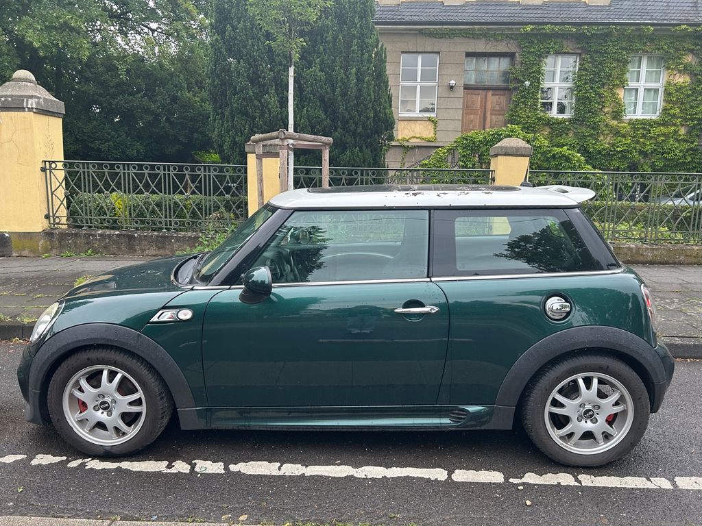 Bild des Angebotes MINI John Cooper Works John Cooper Works