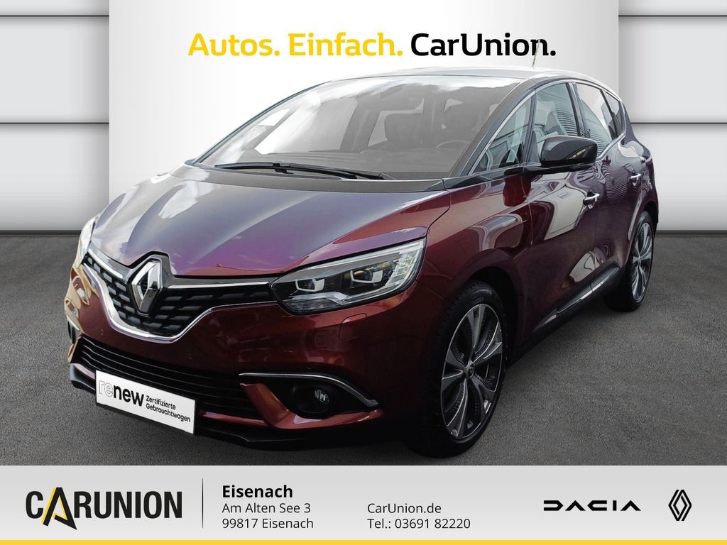 Bild des Angebotes Renault Scenic 1.2 TCe 130 Energy Intens