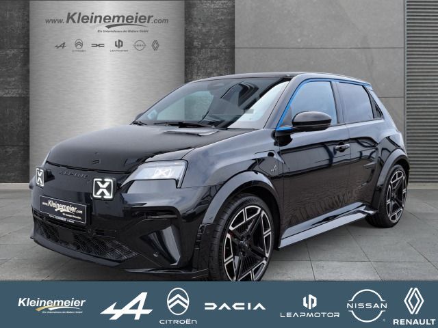 Bild des Angebotes Alpine A290 GT Performance
