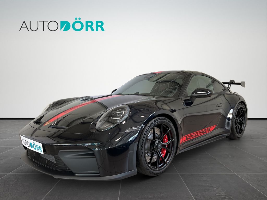 Bild des Angebotes Porsche 911 992.2 GT3 Clubsport Lift+Kamera+BOSE+Käfig