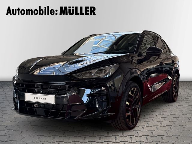 Bild des Angebotes Cupra Terramar e-Hybrid kW CUPRA VZ Tribe Edition 1.5