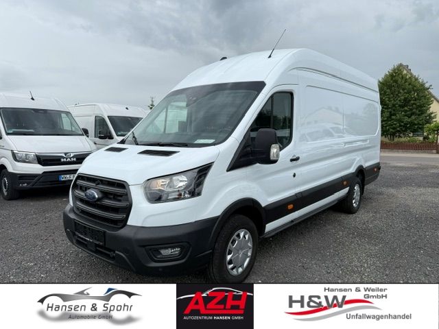 Bild des Angebotes Ford Transit Kasten  L4H3 Trend 2.0 TDCI, EU 6