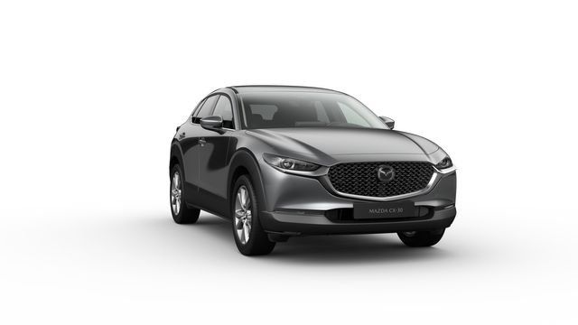 Bild des Angebotes Mazda CX-30 2.0 X Exclusive AUTOMATIK Matrix, 360°, Bo