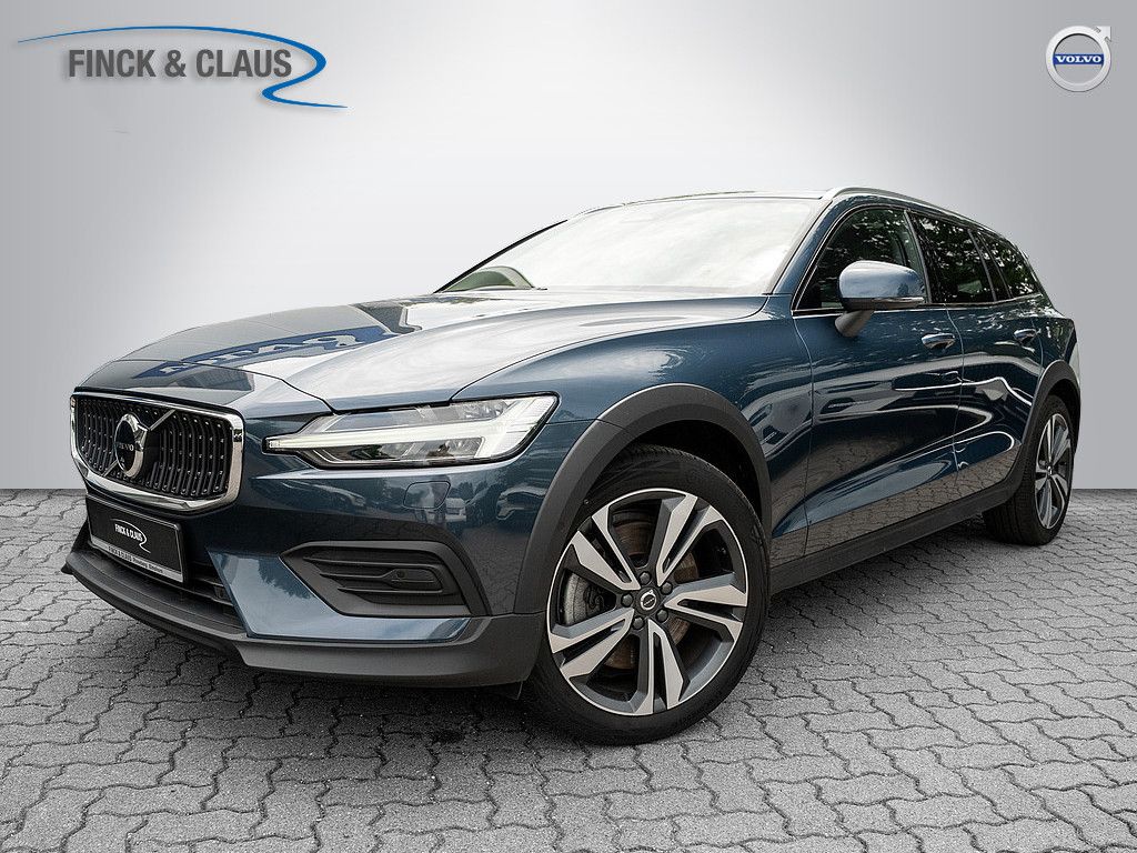 Bild des Angebotes Volvo V60 Cross Country B5 AWD Ultimate 360° PANO HUD