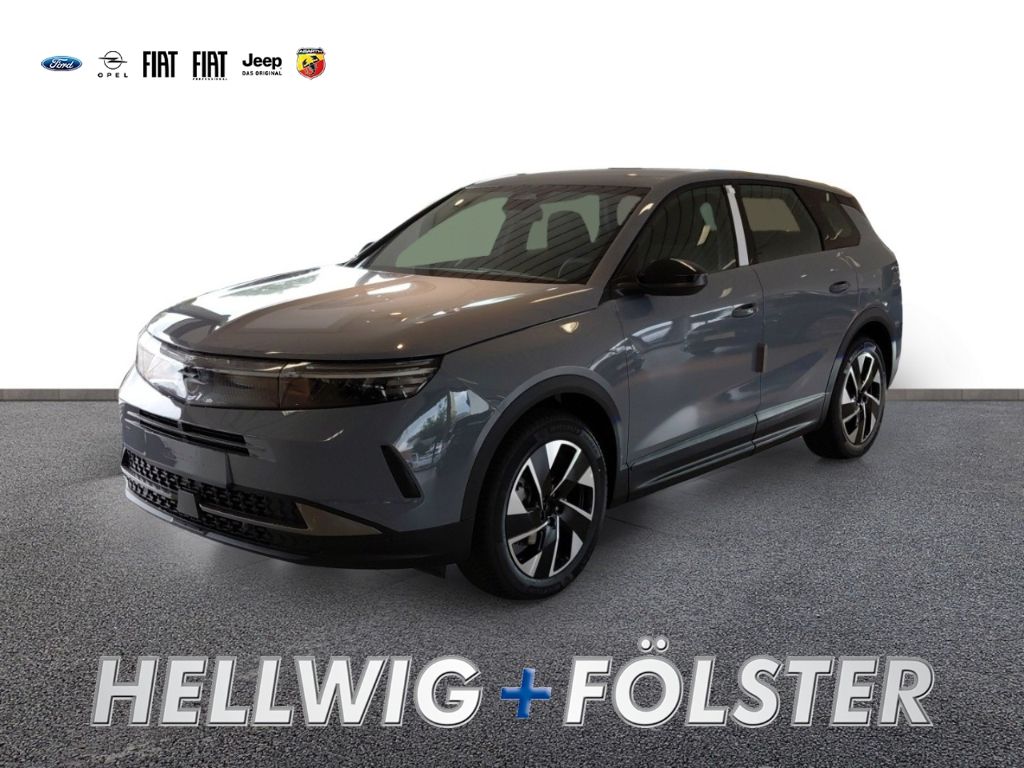 Bild des Angebotes Opel Grandland 48V Mild-Hybrid Edition Navi LED El. H