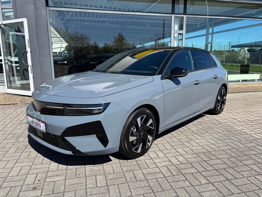 Bild des Angebotes Opel Astra L Lim. 5-trg. GS Hybrid 145