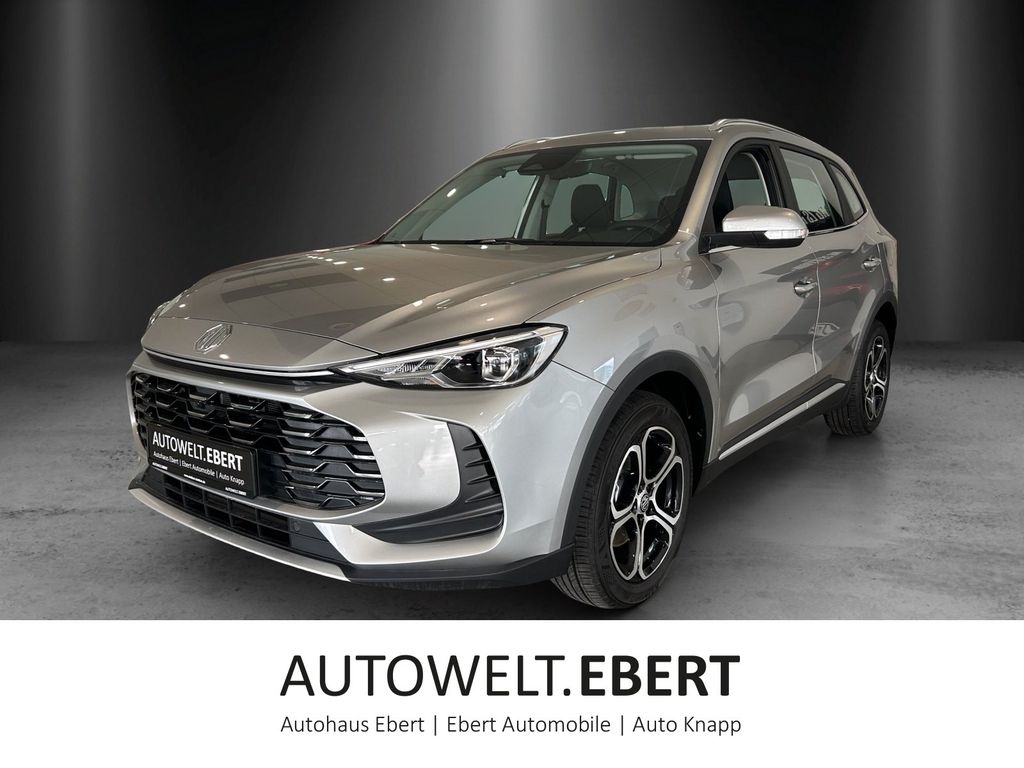 Bild des Angebotes MG ZS HEV Comfort