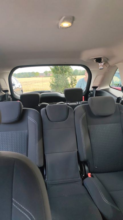 Bild des Angebotes Ford Grand C-Max 1,5 EcoBoost 110kW Cool & Connec...