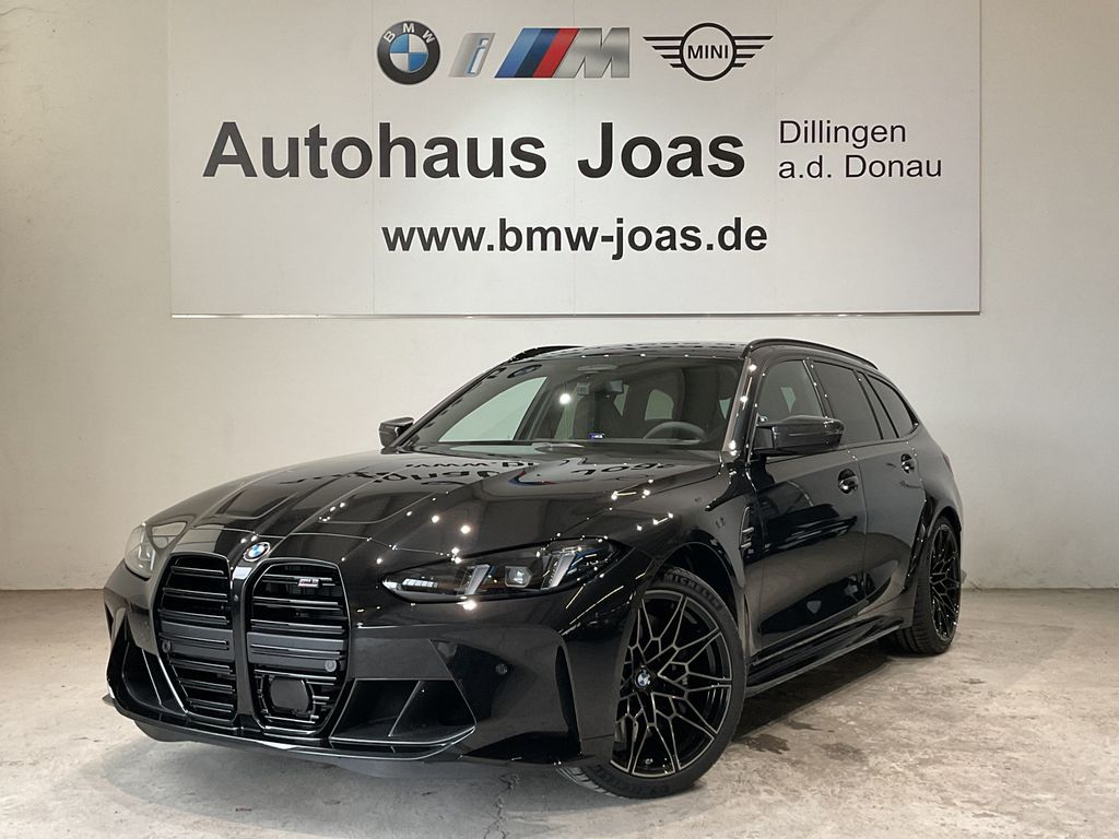 Bild des Angebotes BMW M3 Touring  M Drivers P. HK HiFi DAB LED RFK