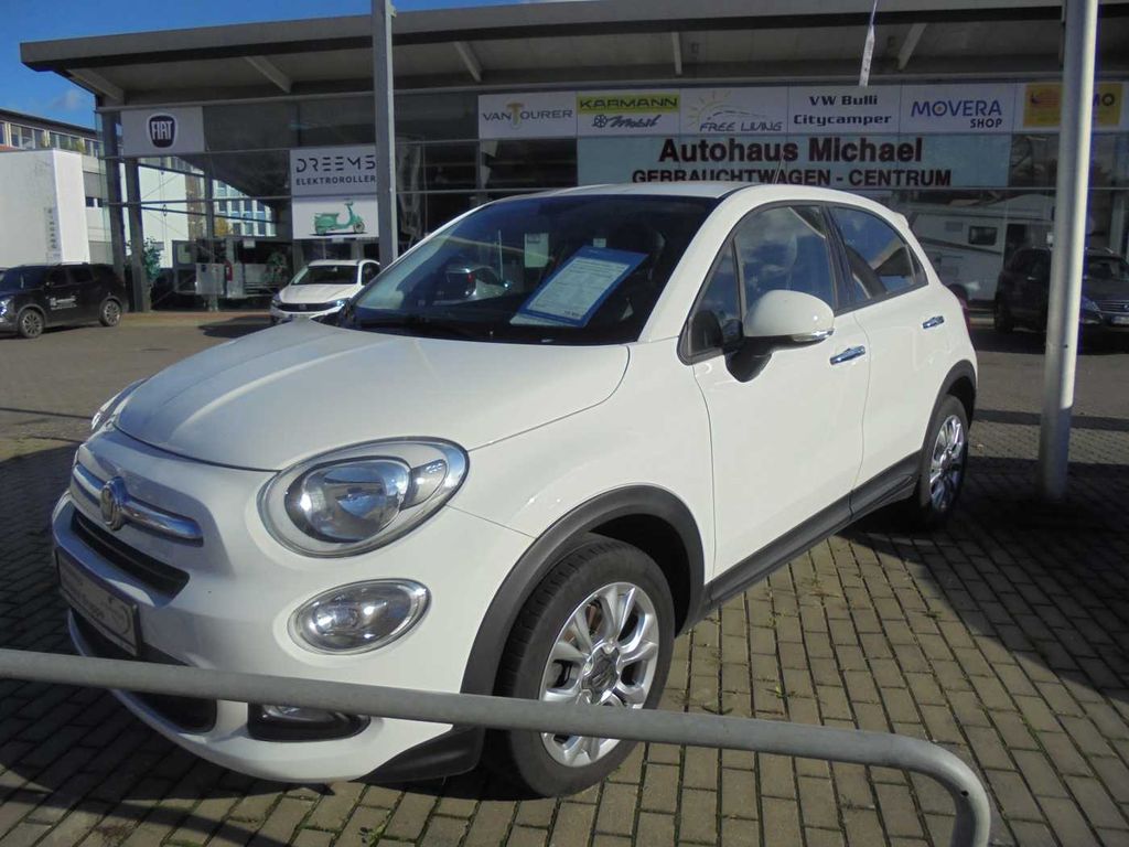 Bild des Angebotes Fiat 500X 1.6 E-torQ 4x2