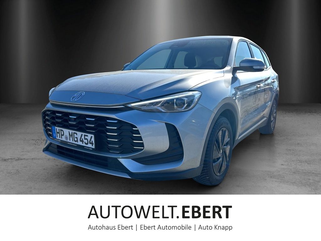 Bild des Angebotes MG ZS Standard