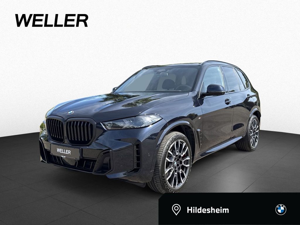 Bild des Angebotes BMW X5 xD 30d M-SPORT PRO,Sthzg,Pano,H/K,DAPro,PAPro
