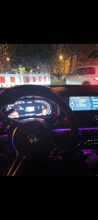 Bild des Angebotes BMW 730Ld -