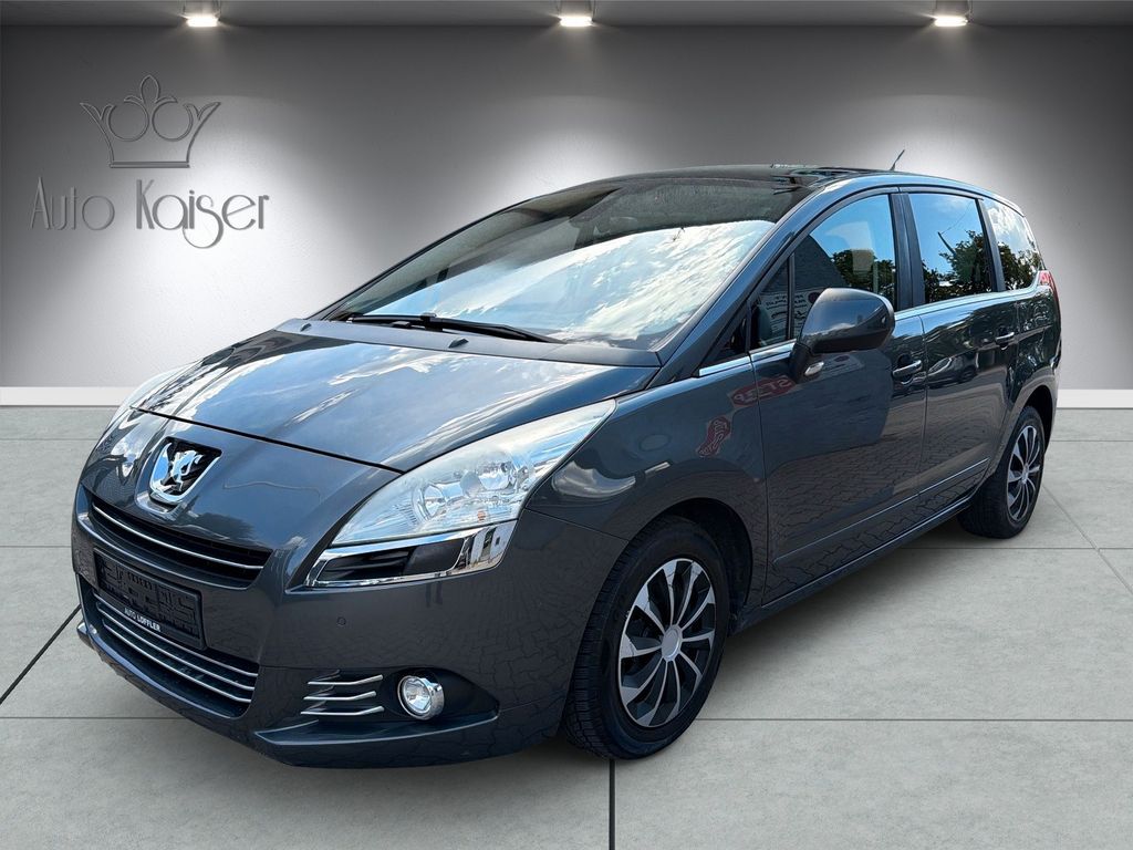 Bild des Angebotes Peugeot 5008 Business-Line 7-SITZER/AHK/SHZ