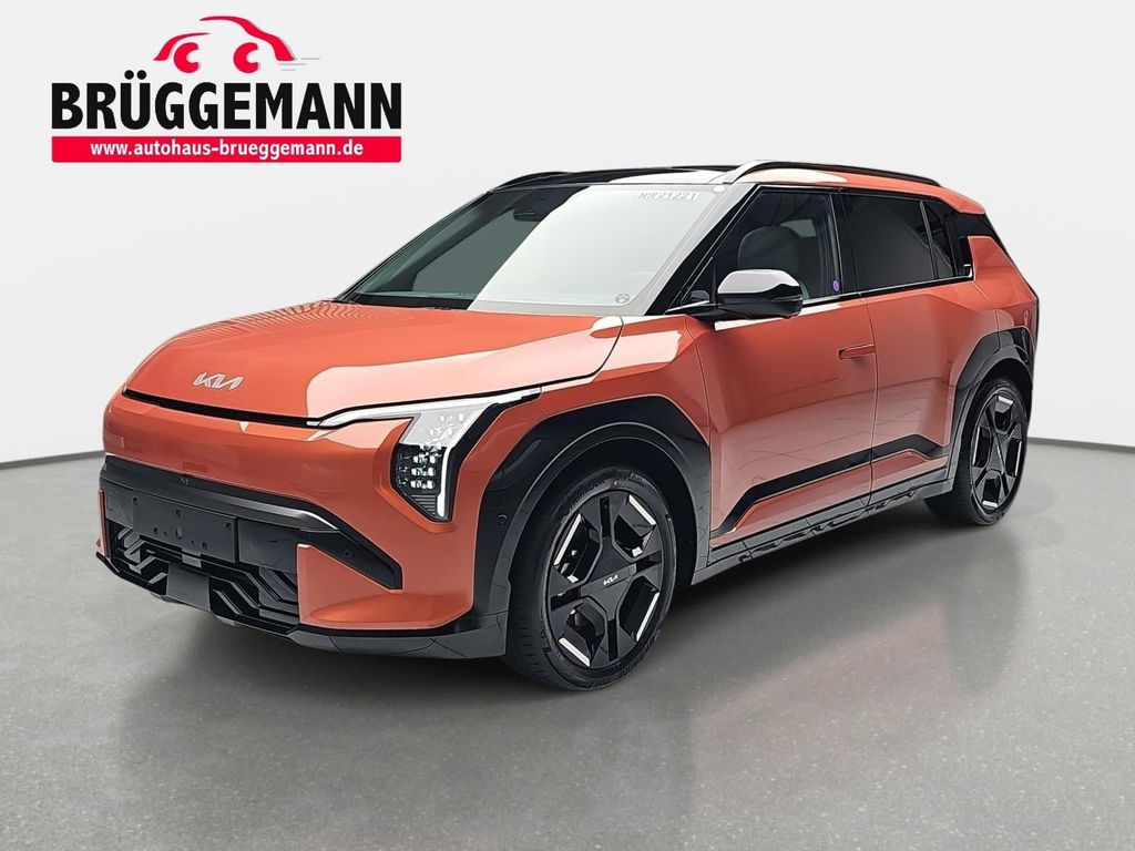 Bild des Angebotes Kia EV3 81.4 KWH GT-LINE MJ27 DRIVEWISE-PARK-PRO KOM