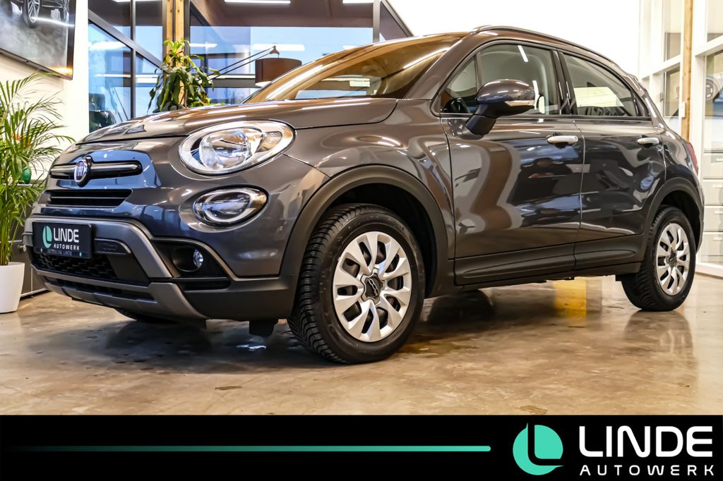 Bild des Angebotes Fiat 500X Cross |U-CONNECT|TEMPO.|PDC|LANE|KLIMA