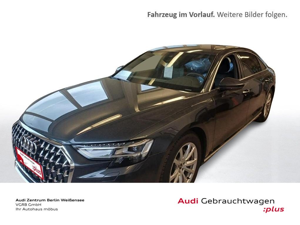Bild des Angebotes Audi A8 Lang 50 TDI TIP-TRO*QUA*MATRIX*RFK*LUFT*ACC*