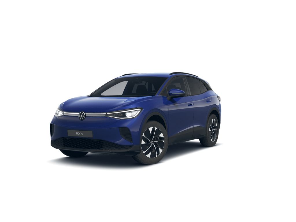 Bild des Angebotes Volkswagen ID.4 Pro Move 77kwh AHK Matrix Navi Harman