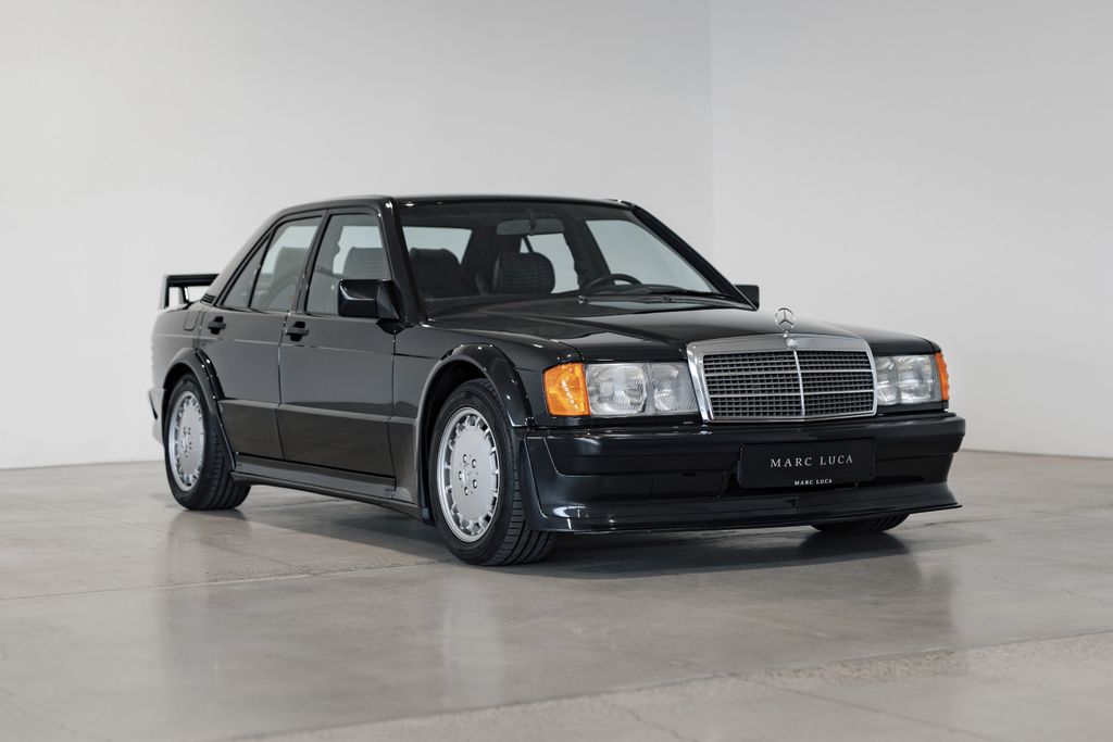 Mercedes-Benz 190E 2.5-16 EVO 1 I