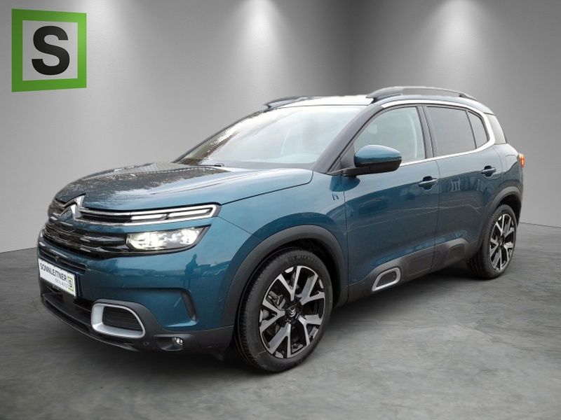 Bild des Angebotes Citroën C5 Aircross Plug-in Hybrid 225 Shine Pack