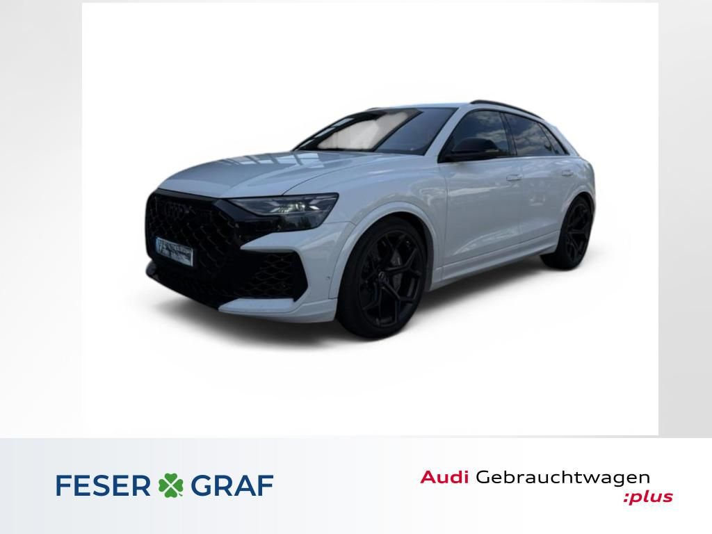 Bild des Angebotes Audi RSQ8 SUV performance RS Q8 471 kW tiptr