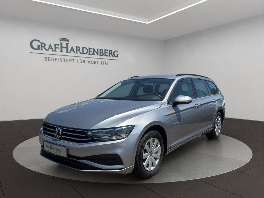 Bild des Angebotes Volkswagen Passat Variant Conceptline 1.5 TSI Navi LED