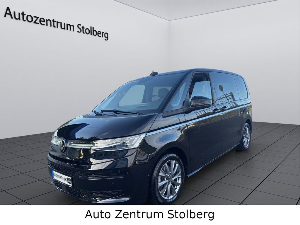 Bild des Angebotes Volkswagen T7 Multivan eHybrid Style ACC/LED/Kamera/Voll