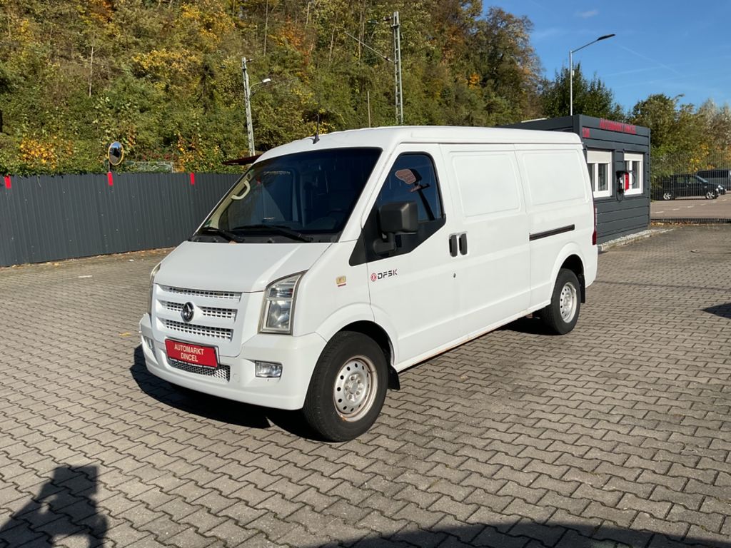 Bild des Angebotes DFSK Andere C 35 * Klimaanlage  - 11.000KM *