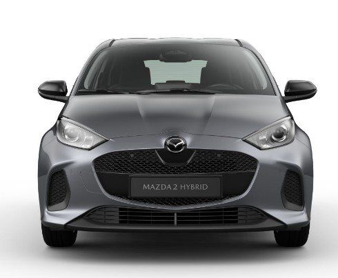 Bild des Angebotes Mazda 2 Hybrid 1.5 Exclusive-Line *Klimaautomatik*Sitz