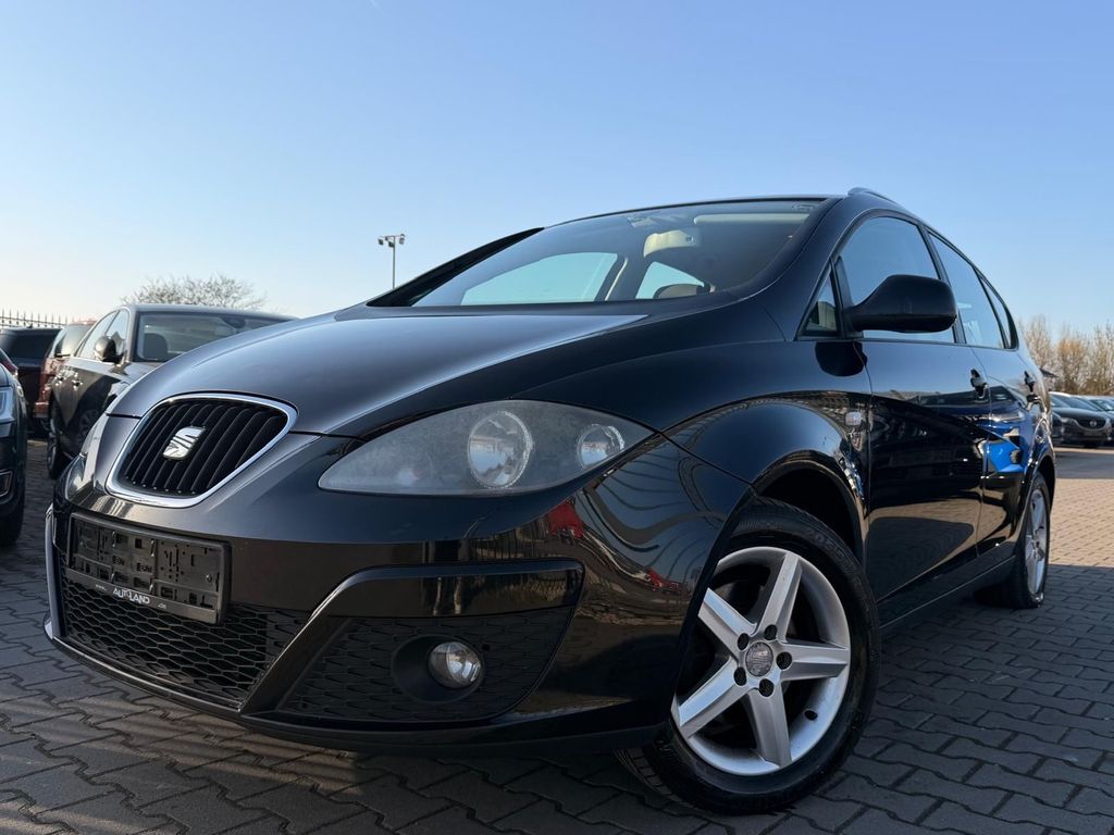 Bild des Angebotes Seat Altea XL Stylance / Style