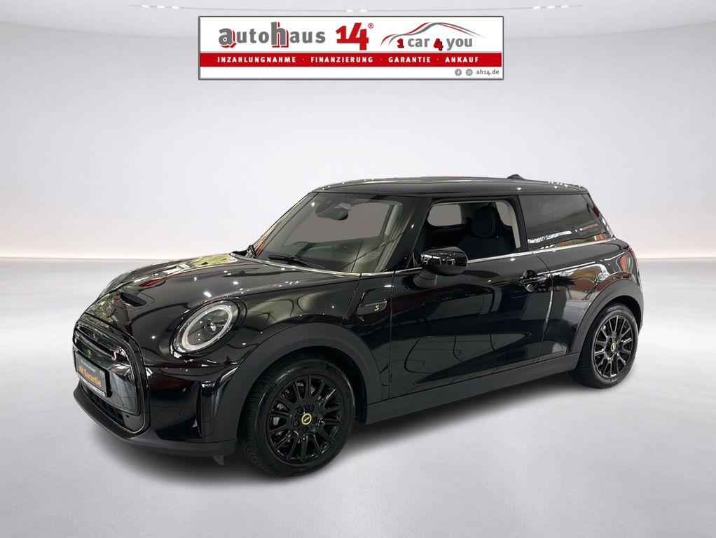 Bild des Angebotes MINI Cooper S E - Automatik-LED-ACP-Navi-DAB