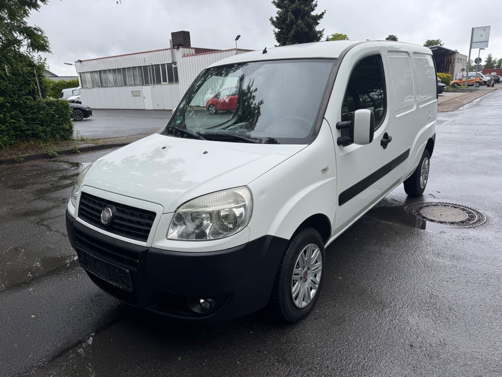Fiat Doblo 1.3 16V Multijet Start&Stopp Dynamic D...