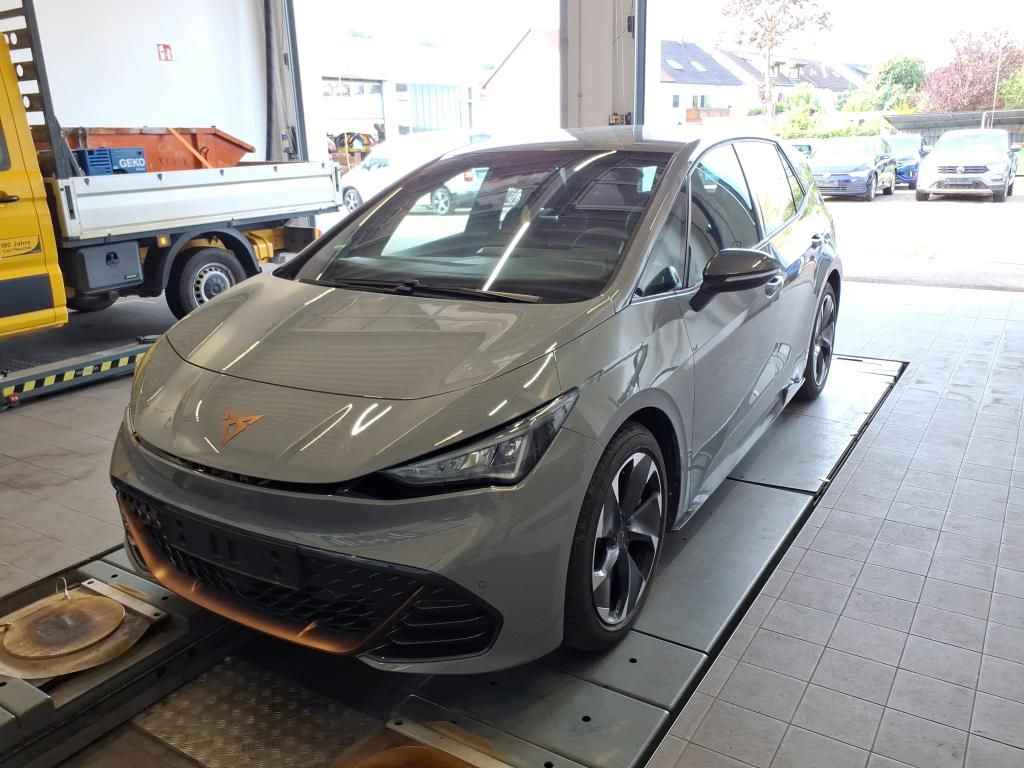 Bild des Angebotes Cupra Born 63kWh 231PS ASSIST PKT LED 19LM