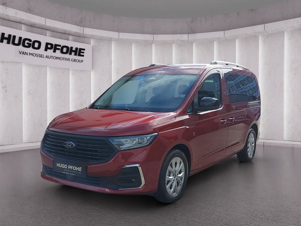 Bild des Angebotes Ford Grand Tourneo Connect L2 Titanium 2.0 EcoBlue 90