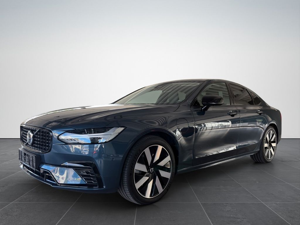 Volvo S90 Lim. Ultimate Dark Recharge Plug-In Hybrid A
