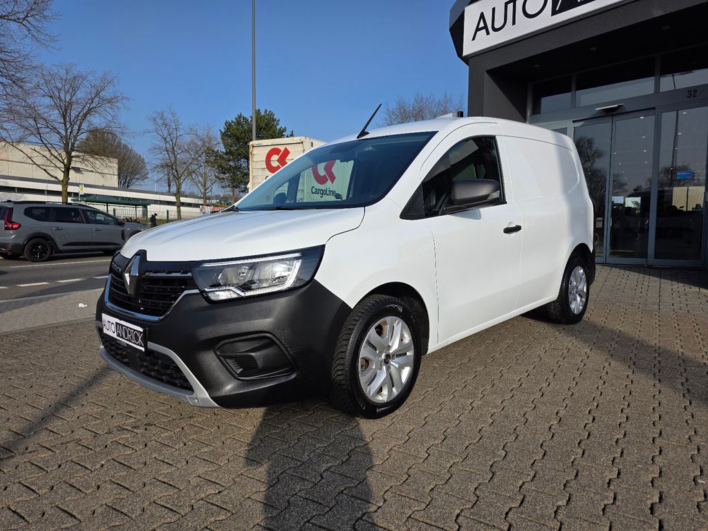 Bild des Angebotes Renault Kangoo III Rapid Advance KLIMA LKW 1-HAND