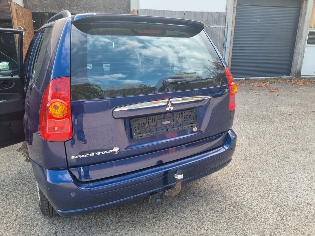 Bild des Angebotes Mitsubishi Space Star 1,6 Sport