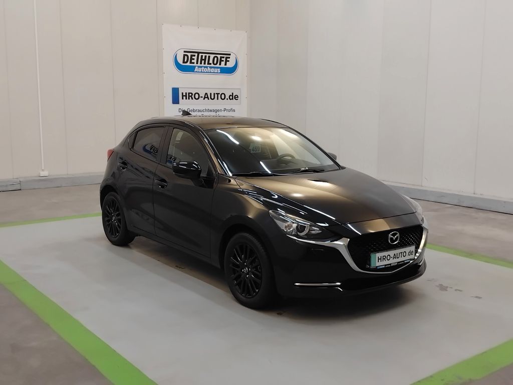 Bild des Angebotes Mazda 2 SKYACTIV-G 90  6GS HOMURA