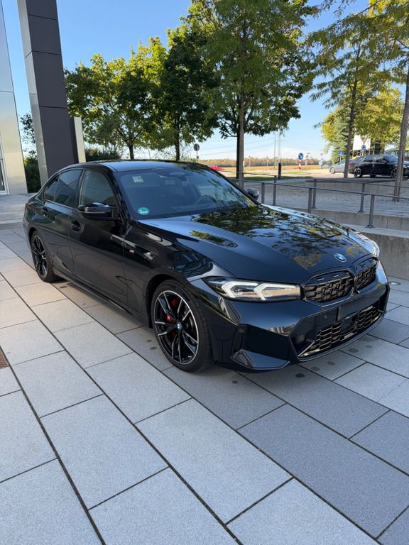 Bild des Angebotes BMW M340i 2026 xDrive ACC AHK Carbon M-Sportsitz uvm